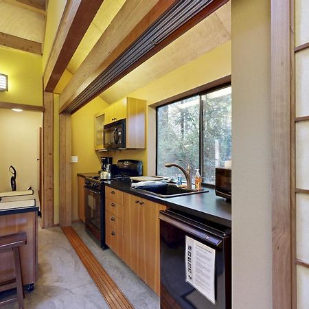 The Tea House Sea Ranch Exterior foto