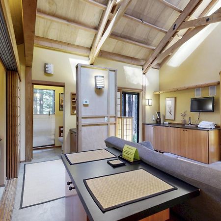 The Tea House Sea Ranch Exterior foto