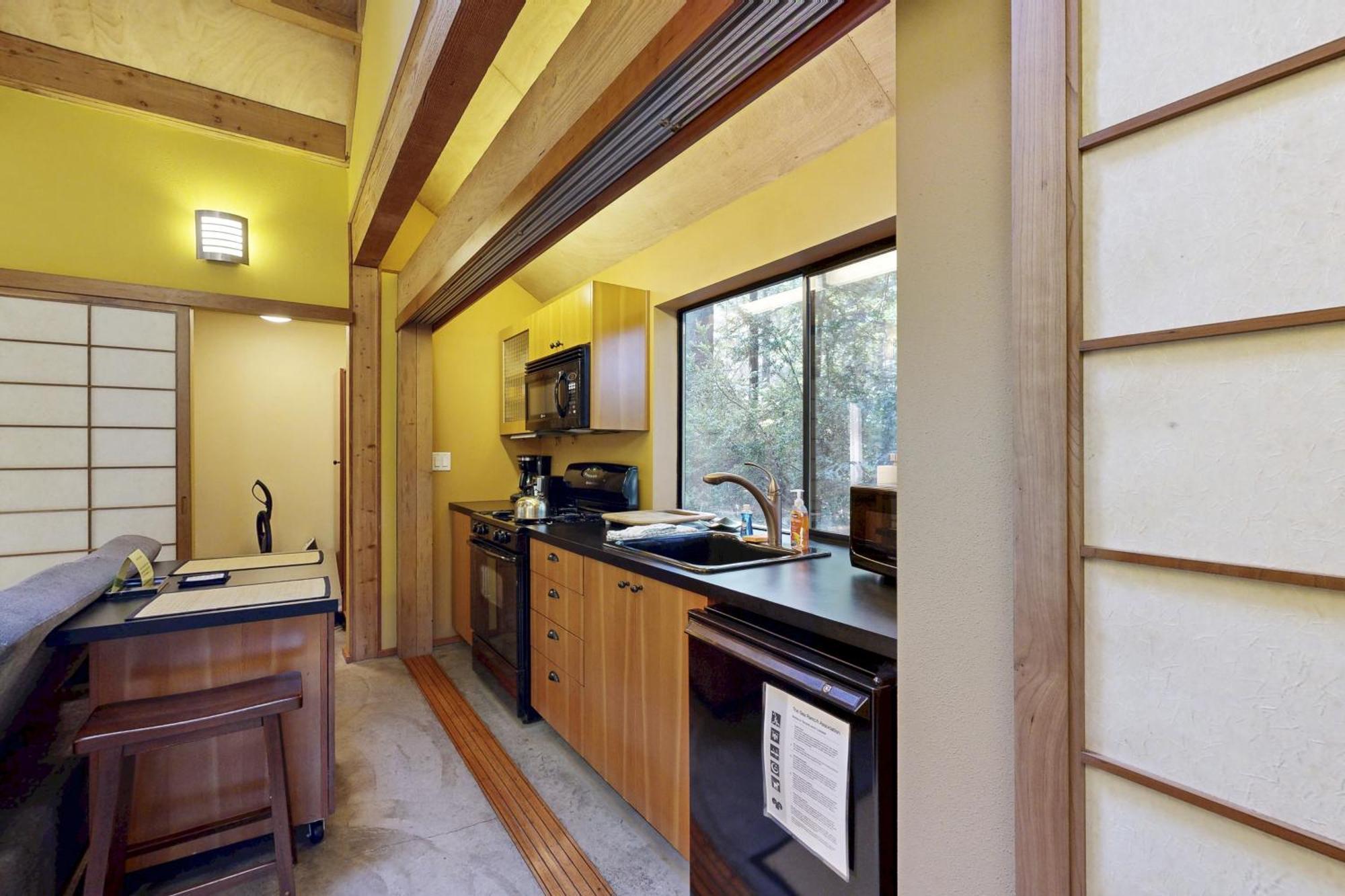 The Tea House Sea Ranch Exterior foto