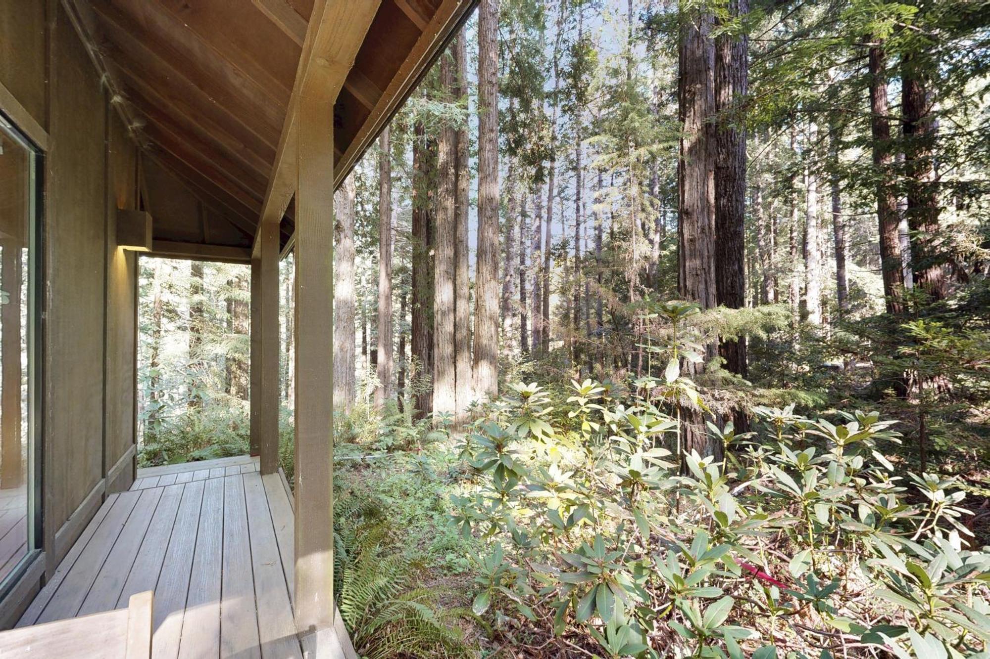 The Tea House Sea Ranch Exterior foto