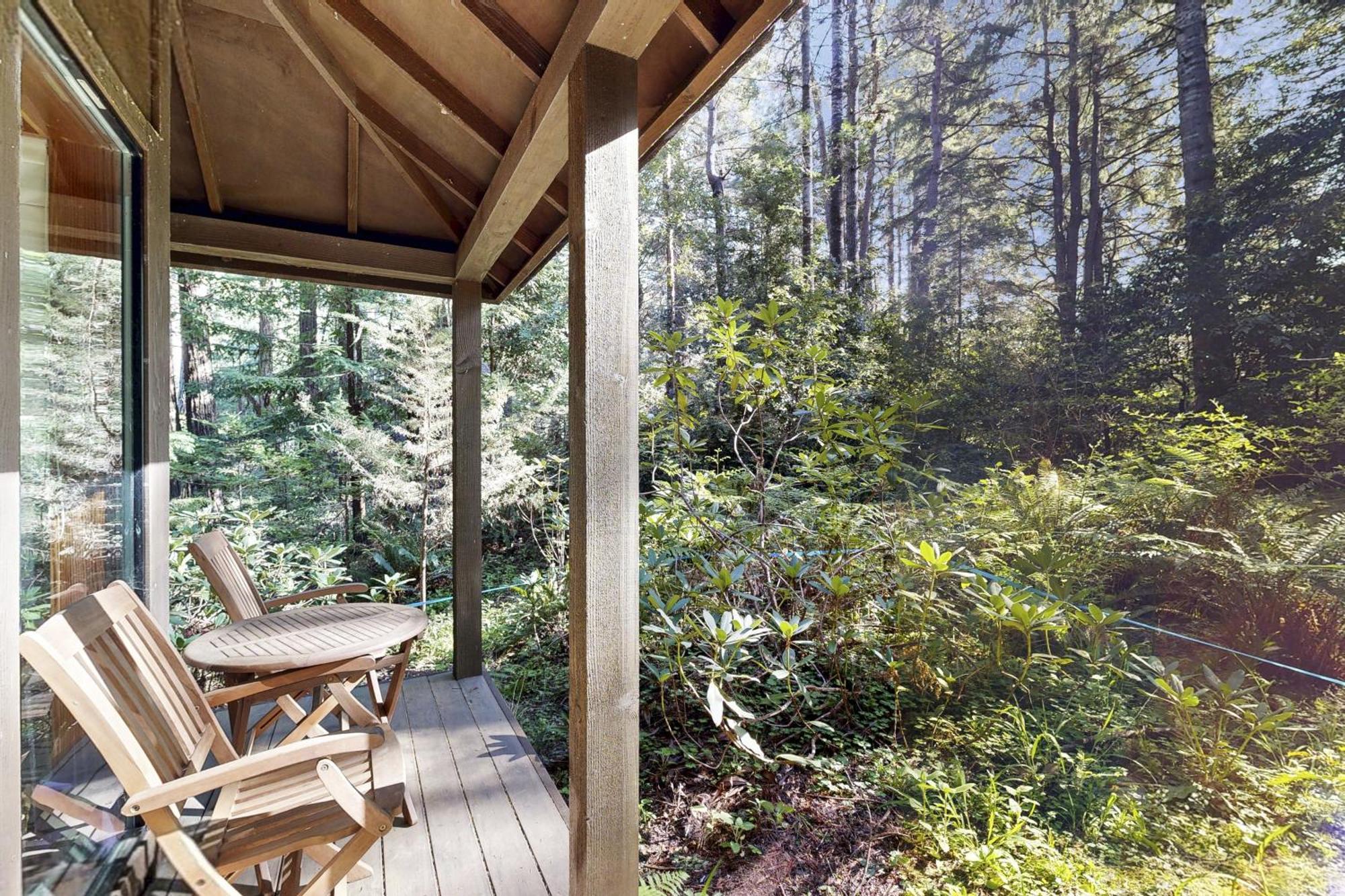 The Tea House Sea Ranch Exterior foto