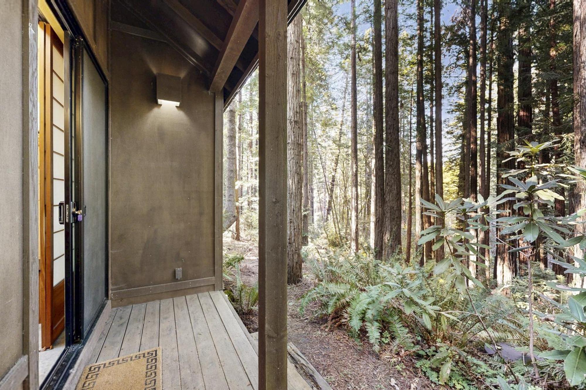 The Tea House Sea Ranch Exterior foto
