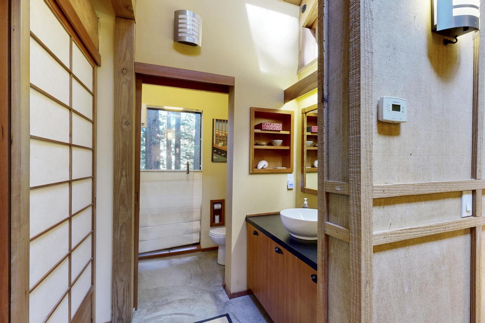 The Tea House Sea Ranch Exterior foto