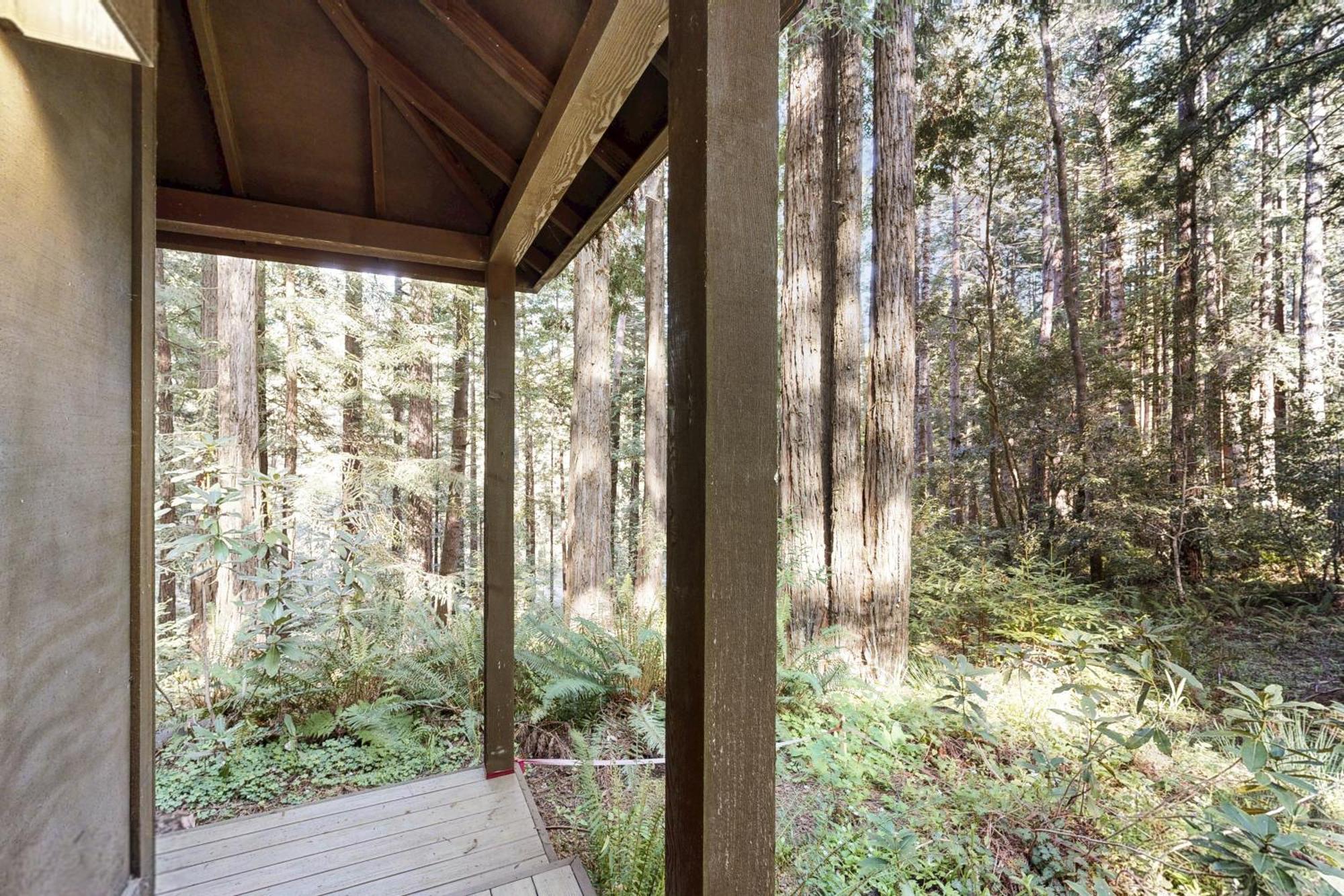 The Tea House Sea Ranch Exterior foto