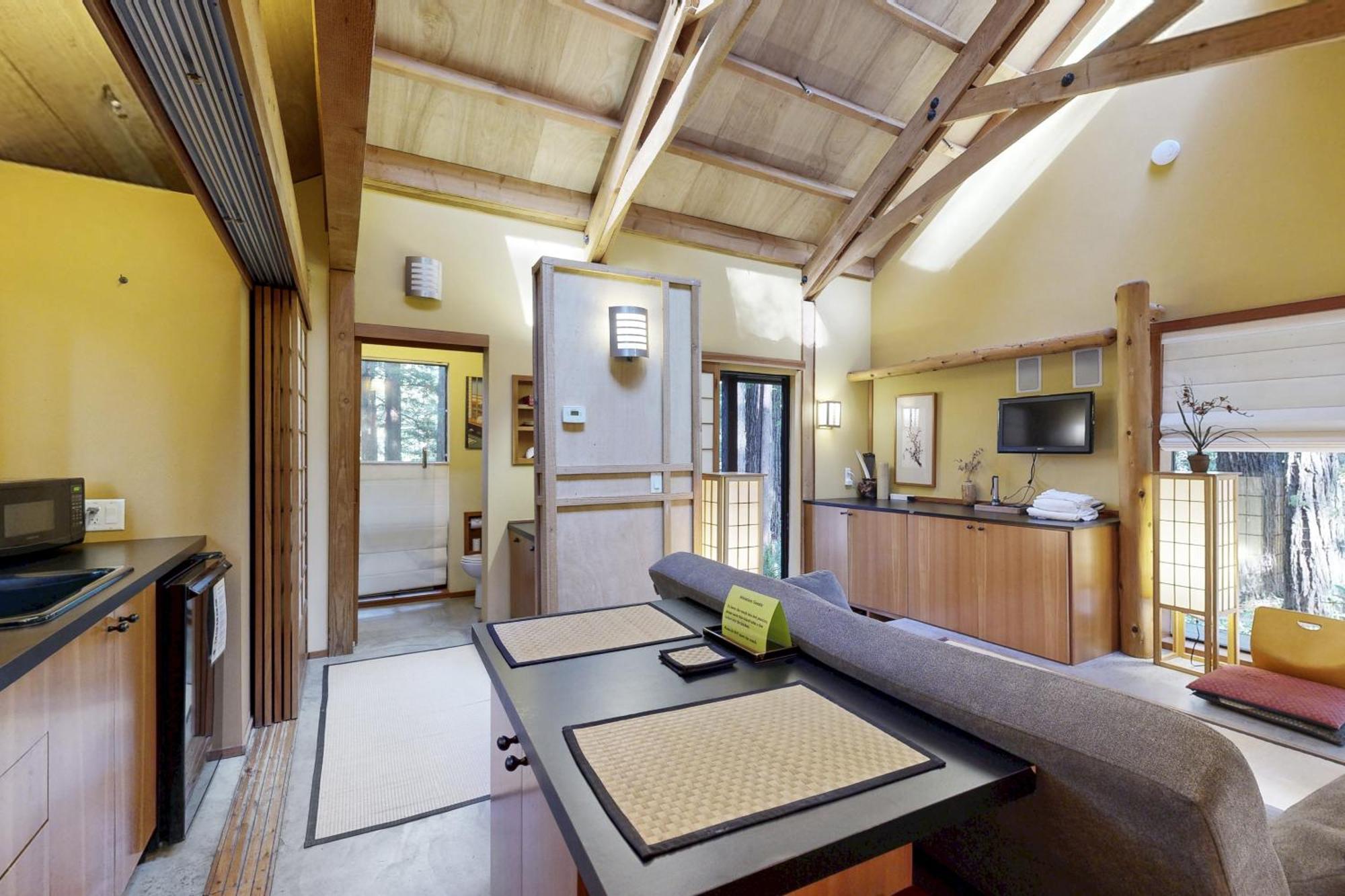 The Tea House Sea Ranch Exterior foto
