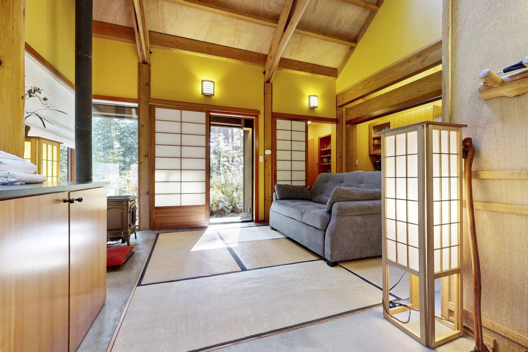 The Tea House Sea Ranch Exterior foto
