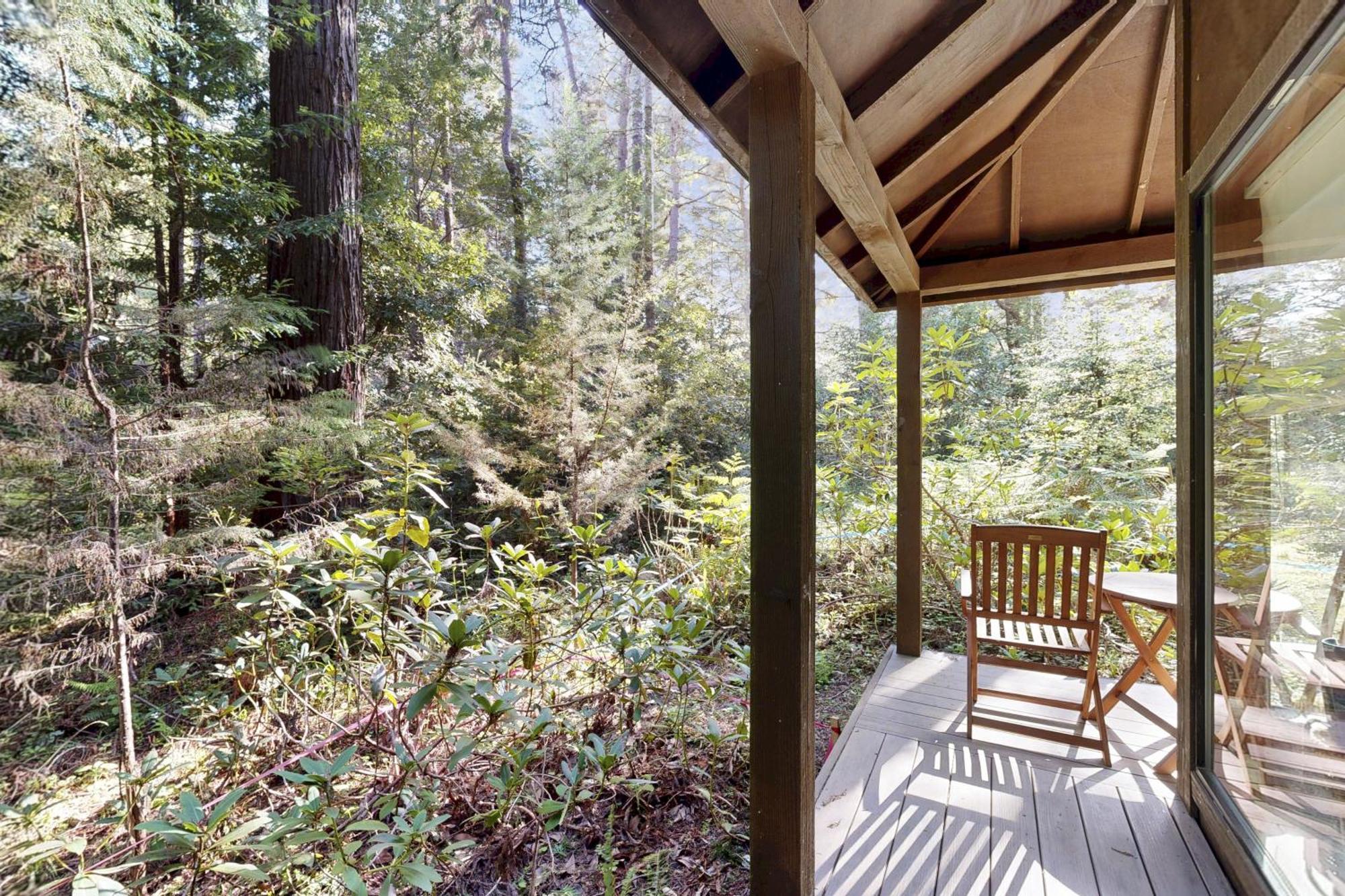 The Tea House Sea Ranch Exterior foto